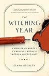 The Witching Year...