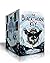 The Blackthorn Key Complete Collection (Boxed Set): The Blackthorn Key; Mark of the Plague; The Assassin's Curse; Call of the Wraith; The Traitor's Blade; The Raven's Revenge
