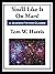 You'll Like It On Mars! by Tom W. Harris