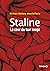 Staline, la cour du tsar rouge (édition collector)