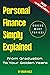 Personal Finance Simply Exp...