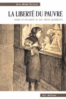 La liberté du pauvre (Paperback)