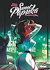 Sweet Paprika