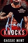 Hard Knocks (Blood, Sweat & Kisses, #2) Book cover for Hard Knocks (Blood, Sweat & Kisses, #2)