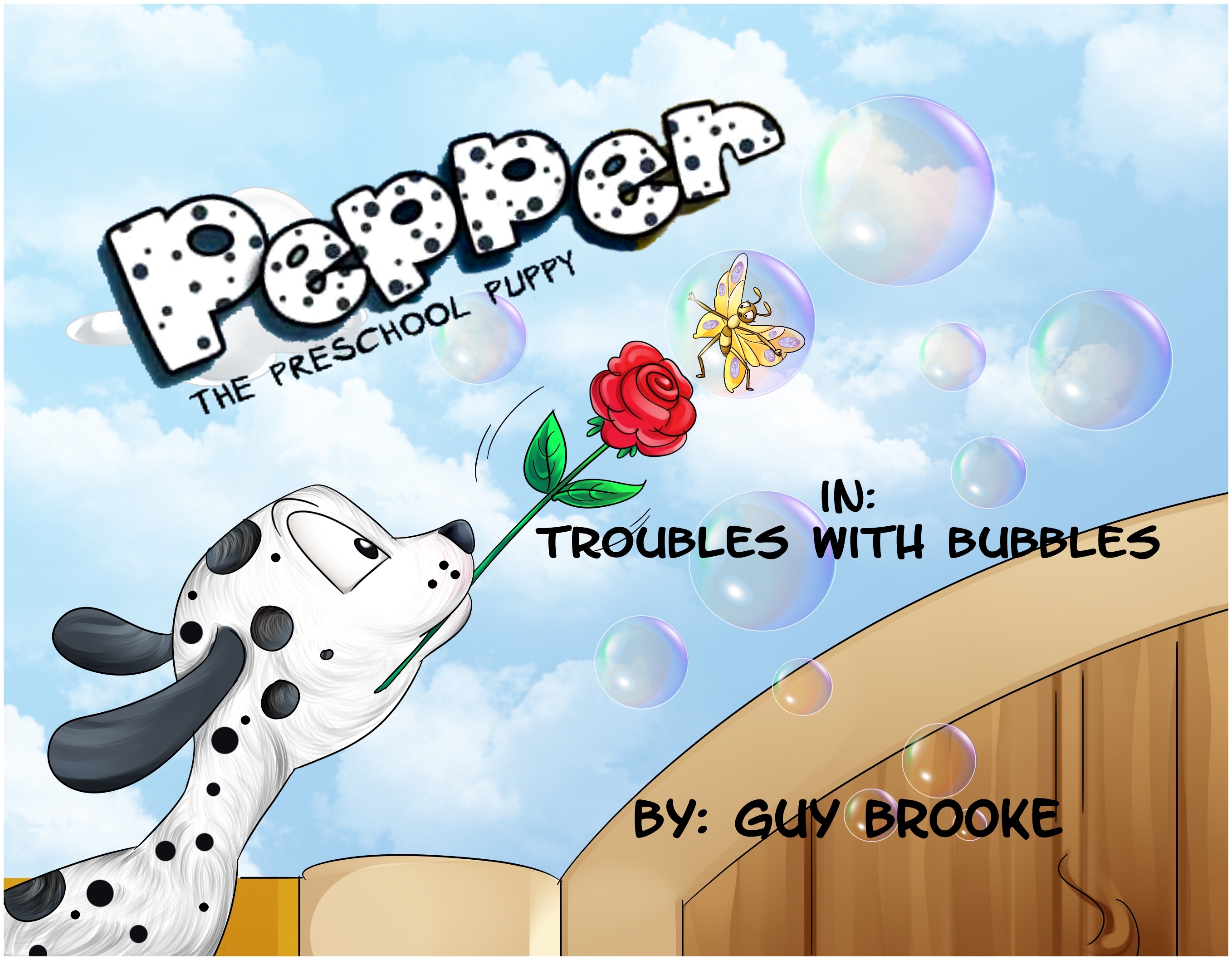 Troubles with Bubbles