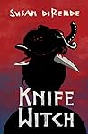 Knife Witch