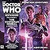 Doctor Who: The Sontaran Ordeal (Classic Doctors, New Monsters #1.4)