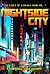 Nightside City (The Cases of Carlisle Hsing Book 1)