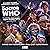 Doctor Who: Classic Doctors, New Monsters Volume 1