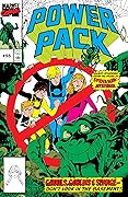Power Pack (1984-1999) #55