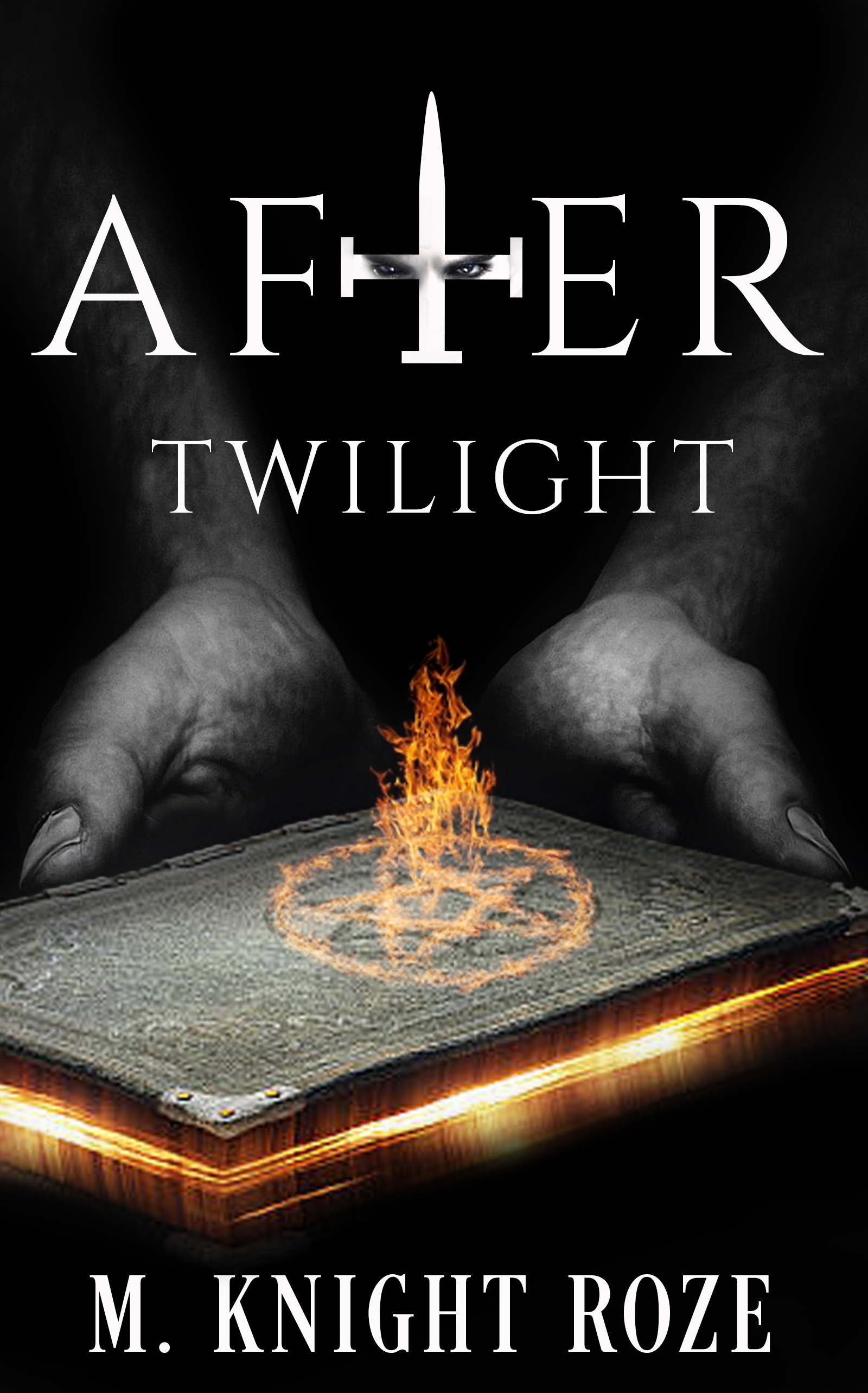 AFTER TWILIGHT
