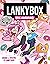 LankyBox: Epic Adventure!: A Graphic Novel
