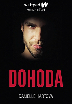 Dohoda (Dohoda, #1)