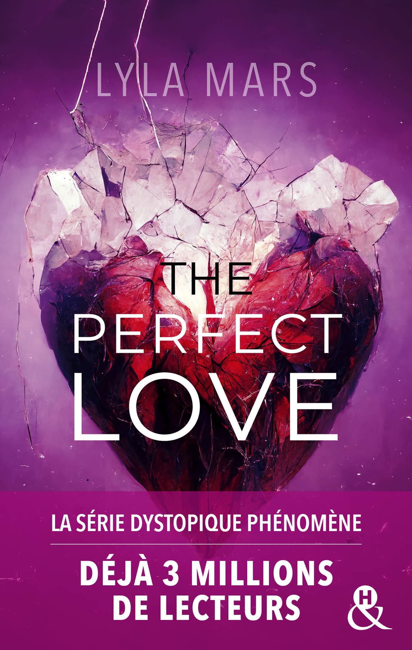 The Perfect Love (Kindle Edition)