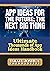 App Ideas for the Future; The Next Big Thing by Israel Joshua Chukwubueze App Ideas for the Future; The Next Big Thing by Israel Joshua Chukwubueze