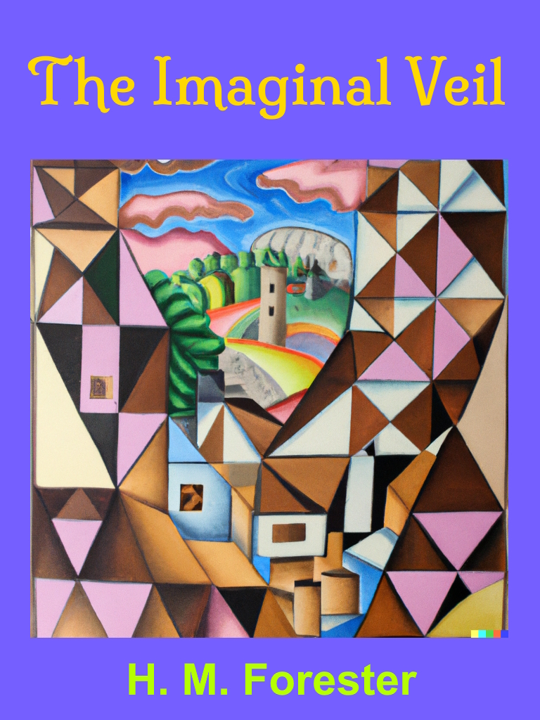 The Imaginal Veil