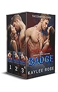 The Weight of the Badge: The Complete Trilogy