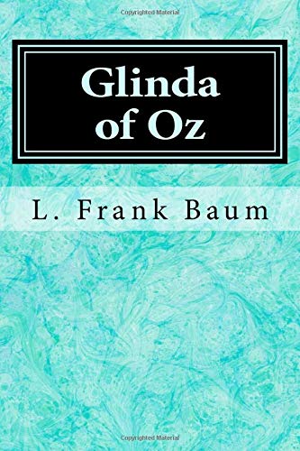Glinda of Oz