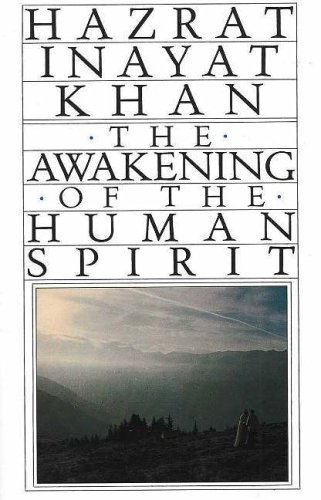 The Awakening of the Human Spirit (Paperback)
