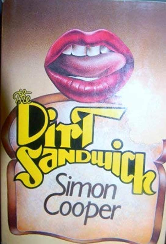 The dirt sandwich (Hardcover)