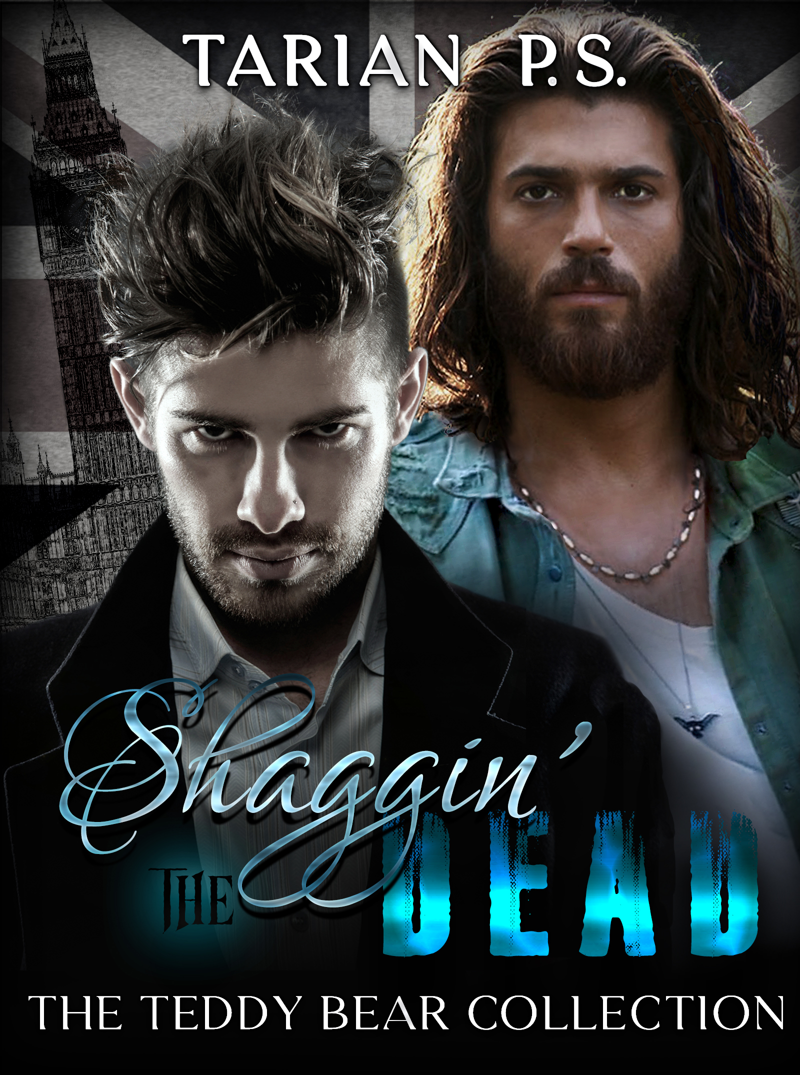 Shaggin' the Dead