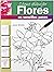 Cómo dibujar flores en senc...
