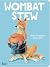 Wombat Stew (Wombat Stew) [Board book] by Udream