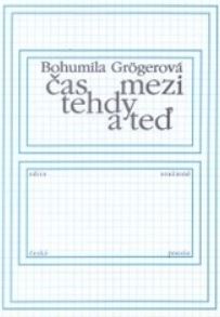 Čas mezi tehdy a teď (Paperback)