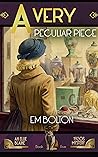 A Very Peculiar Piece: An Ellie Blaine 1920s Mystery (Book 5) (Ellie Blaine 1920s Mysteries) A Very Peculiar Piece: An Ellie Blaine 1920s Mystery (Book 5) (Ellie Blaine 1920s Mysteries)