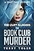 The Book Club Murder (The Cliff Hangers Mystery #8)
