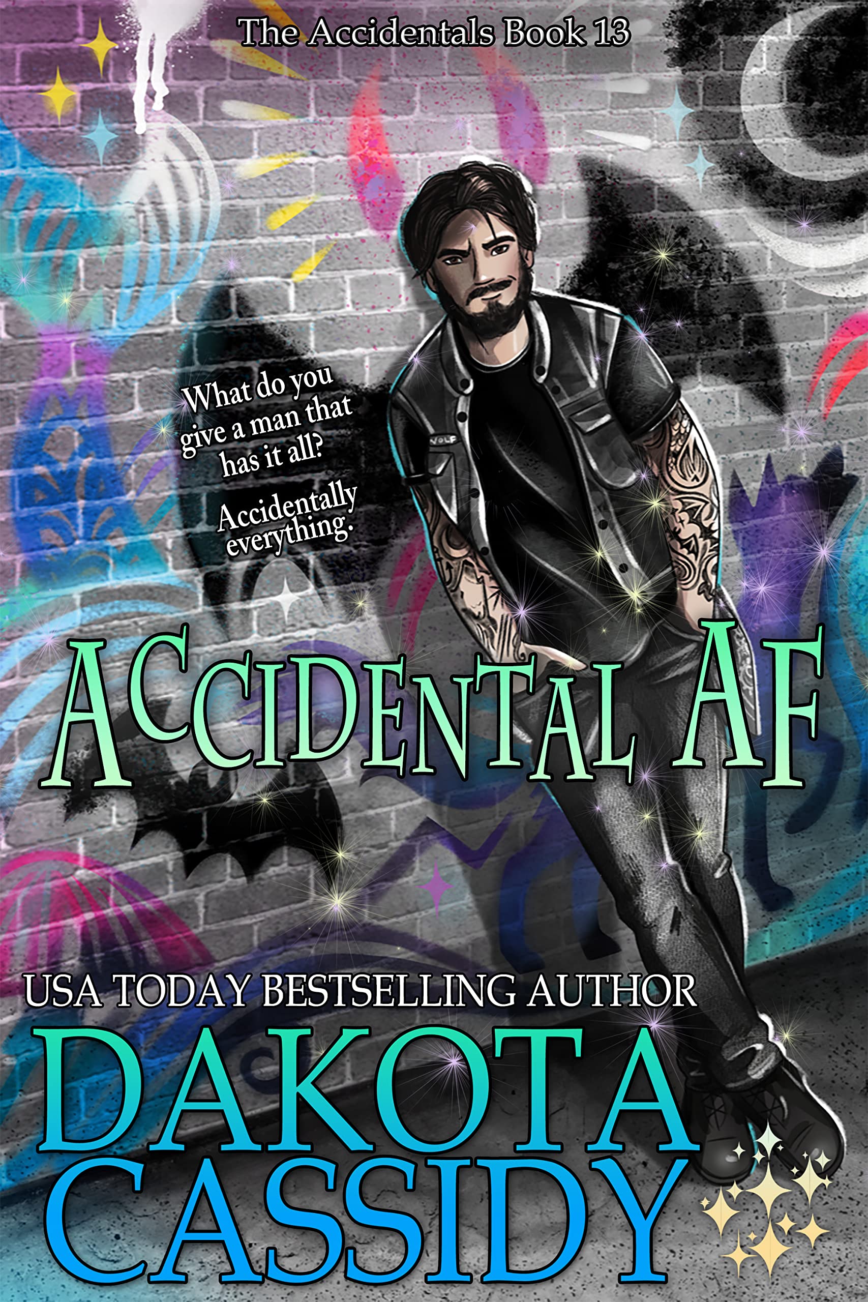 Accidental AF (Accidentals #13)