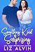 Something Kind of Surprising by Liz Alvin