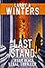 Last Stand (Jessie Black Legal Thrillers #11)