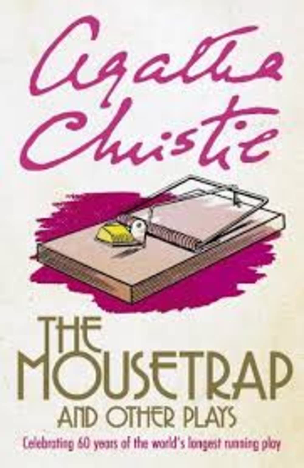 The Mousetrap