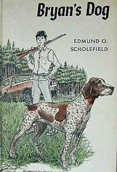 Bryan's Dog (Hardcover)