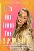 It's Not About the Banana by Tonya De'laine It's Not About the Banana by Tonya De'laine