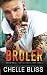 Brûler (Men of Inked: Tout feu tout flamme, #2)