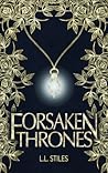 Forsaken Thrones