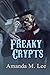 Freaky Crypts (Mystic Caravan, #14)