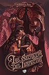 Los secretos del inspector (Trilogía Steamfield (STEAMPUNK & NOVELA NEGRA JUVENIL)) (Spanish Edition)