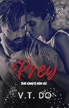 Prey (King's Men MC #2)