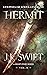 HERMIT: Action filled quest fantasy with subtle romance (Keepers of Kwellevonne Book 6)