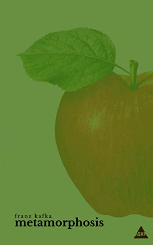 Methamorphosis (Paperback)