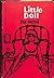 Little Doll by Pat Garrod