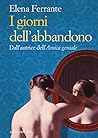I giorni dell'abbandono by Elena Ferrante