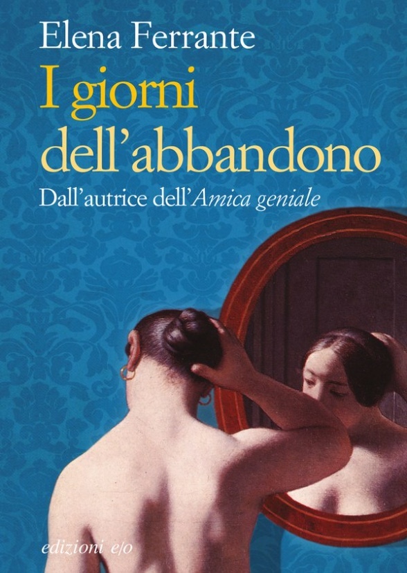 I giorni dell'abbandono