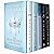 The Red Queen Collection Series Books 1 - 5 Box Set by Victoria Aveyard (Red Queen, Glass Sword, King's Cage, War Storm & Broken Throne)