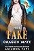 Her Fake Dragon Mate (Cresc...