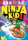 Ninja Artists!