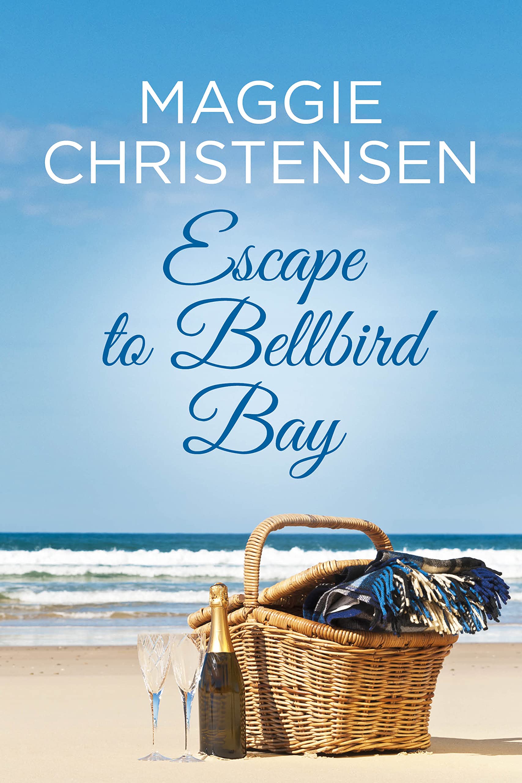Escape to Bellbird Bay (Bellbird Bay #6)